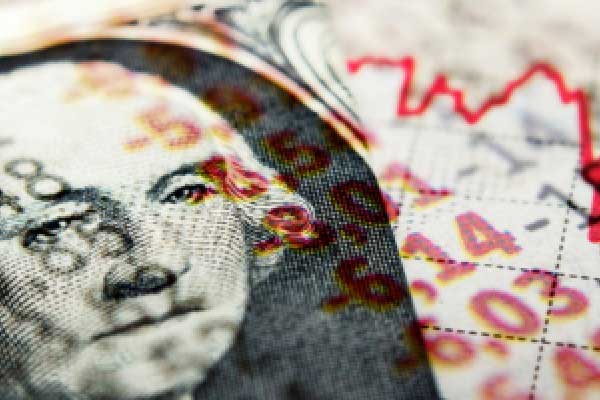 田浩洋：10.17黄金多头大幅拉升，即将进入4400时代