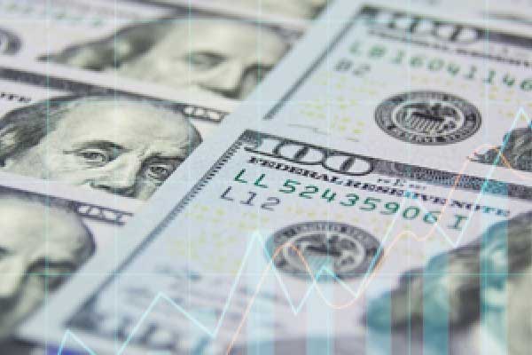 金价盘中一度再大跌，黄金ETF持仓量创2022年以来新高