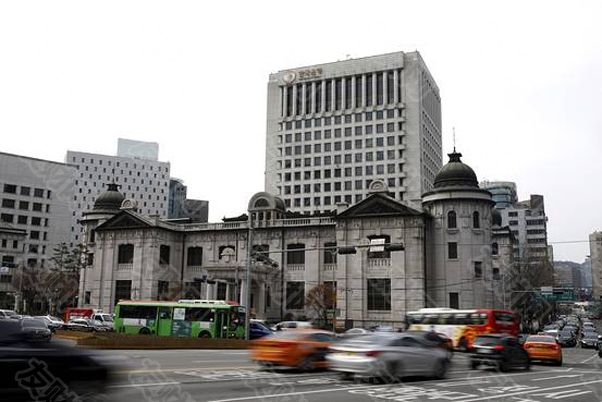 韩国央行行长表示 今年的货币宽松政策将是灵活的 韩国央行行长表示 今年的货币宽松政策将是灵活的