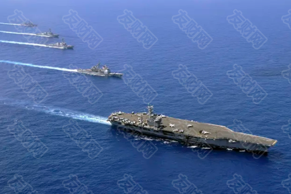 2025年02月16日:特朗普表示：美国可能会在未来某个时候将国防开支削减一半