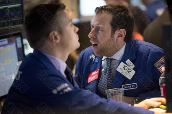 2025年02月26日:﻿特朗普领导下股市继续飙升的另一个关键论点已经被推翻